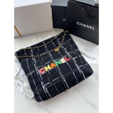 Chanel Satchel Bags